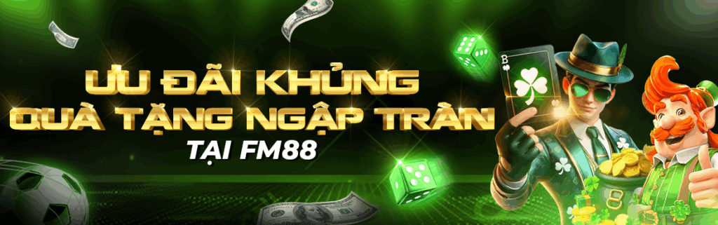 Khám Phá Thế Giới Đầy Màu Sắc Của Fm88 - Tận Hưởng Trải Nghiệm Đỉnh Cao